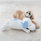 Snoopy Dog Cushion Pillow Cool to the Touch Chin Rest Summer Bed Cuddler