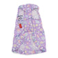 Snoopy Cool-to-the-touch Backless Resort Dress