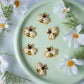 Mini Bees 6pk