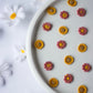 Mini Flowers 16pk