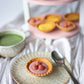 Berry Tart Cookie