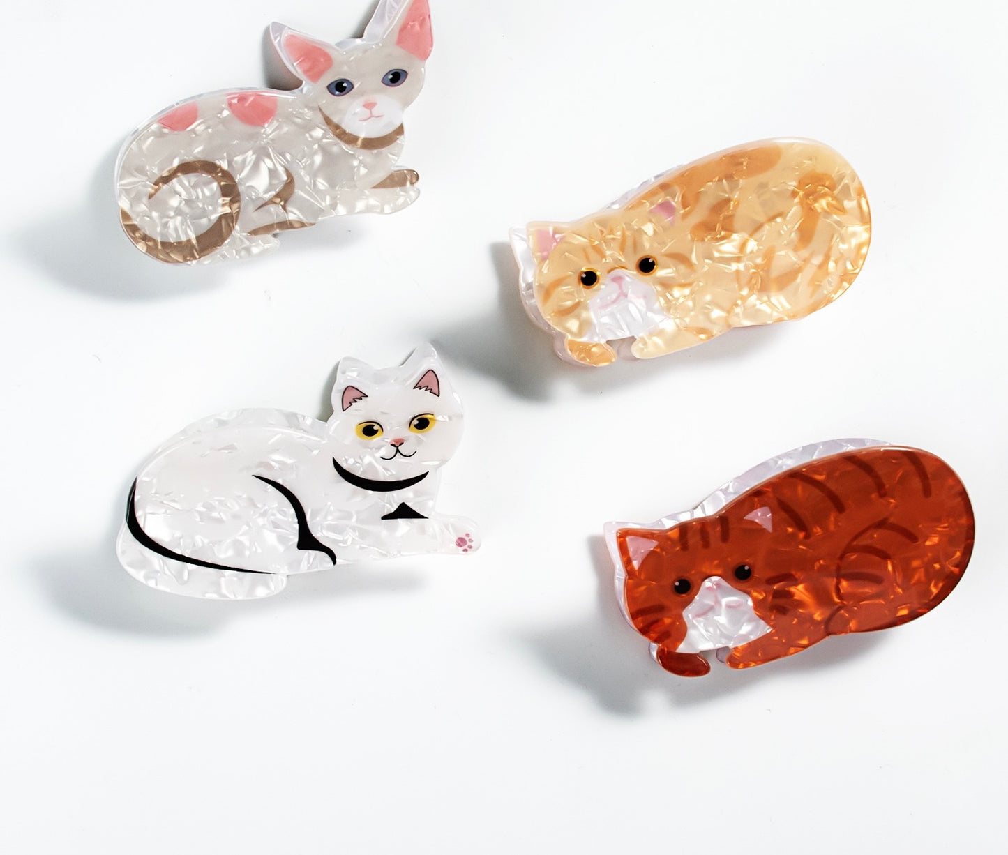 Cat Hair Clip