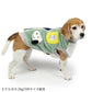 Snoopy Mascot Zip | Zipper Easy to put on Open back Easy doesn't let the head pass through Fluffy Soft Stylish Cute Pet wear