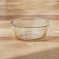 Glass Pet Elevated Bowl