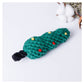 Cotton Rope Xmas Tree Dog Toy Chew Grinding Teeth Cleaning