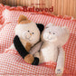 Cuddling Cat Soft Toy