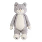 Cuddling Cat Soft Toy