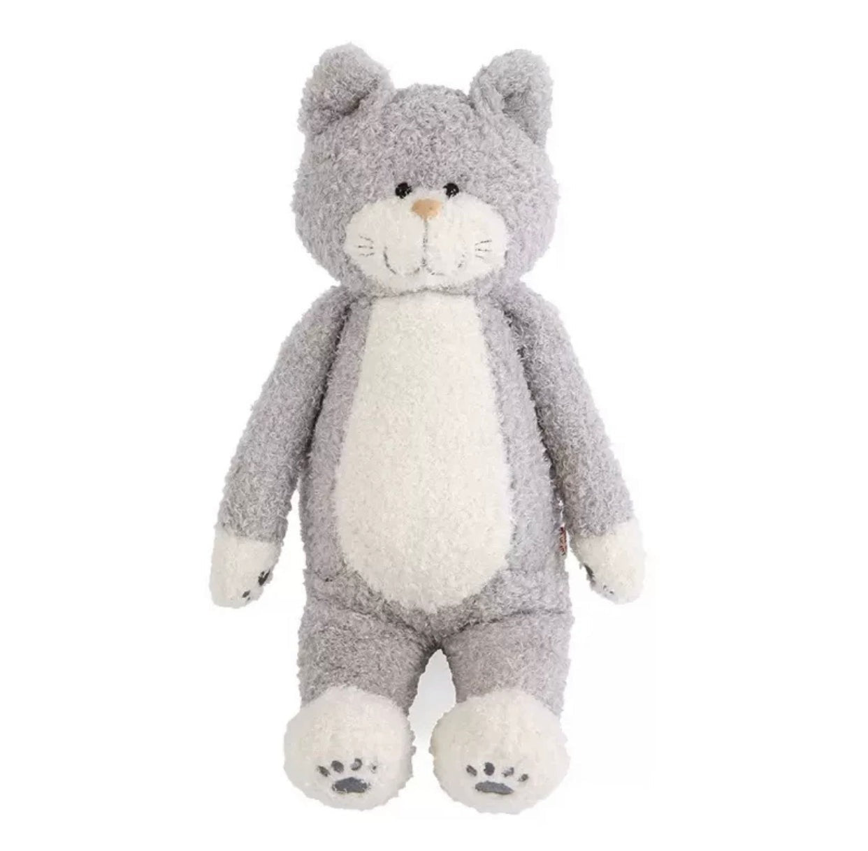 Cuddling Cat Soft Toy