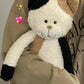 Cuddling Cat Soft Toy