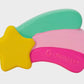 Squeaky Unicorn Rubber Toys