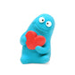 Squeaky Monster Rubber Toys