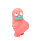 Squeaky Monster Rubber Toys