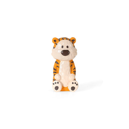 Squeaky Animal Rubber Toys