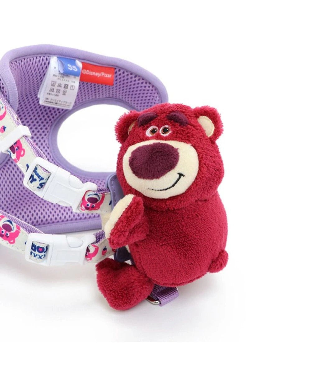 Disney Toy Story Lotso Mascot Harness