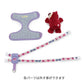 Disney Toy Story Lotso Mascot Harness