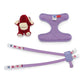 Disney Toy Story Lotso Mascot Harness