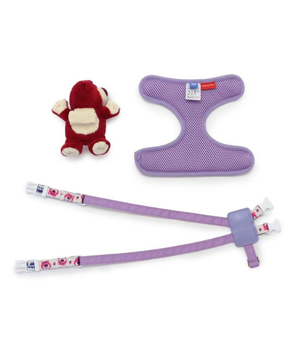 Disney Toy Story Lotso Mascot Harness