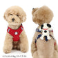 Harness with Snoopy mascot