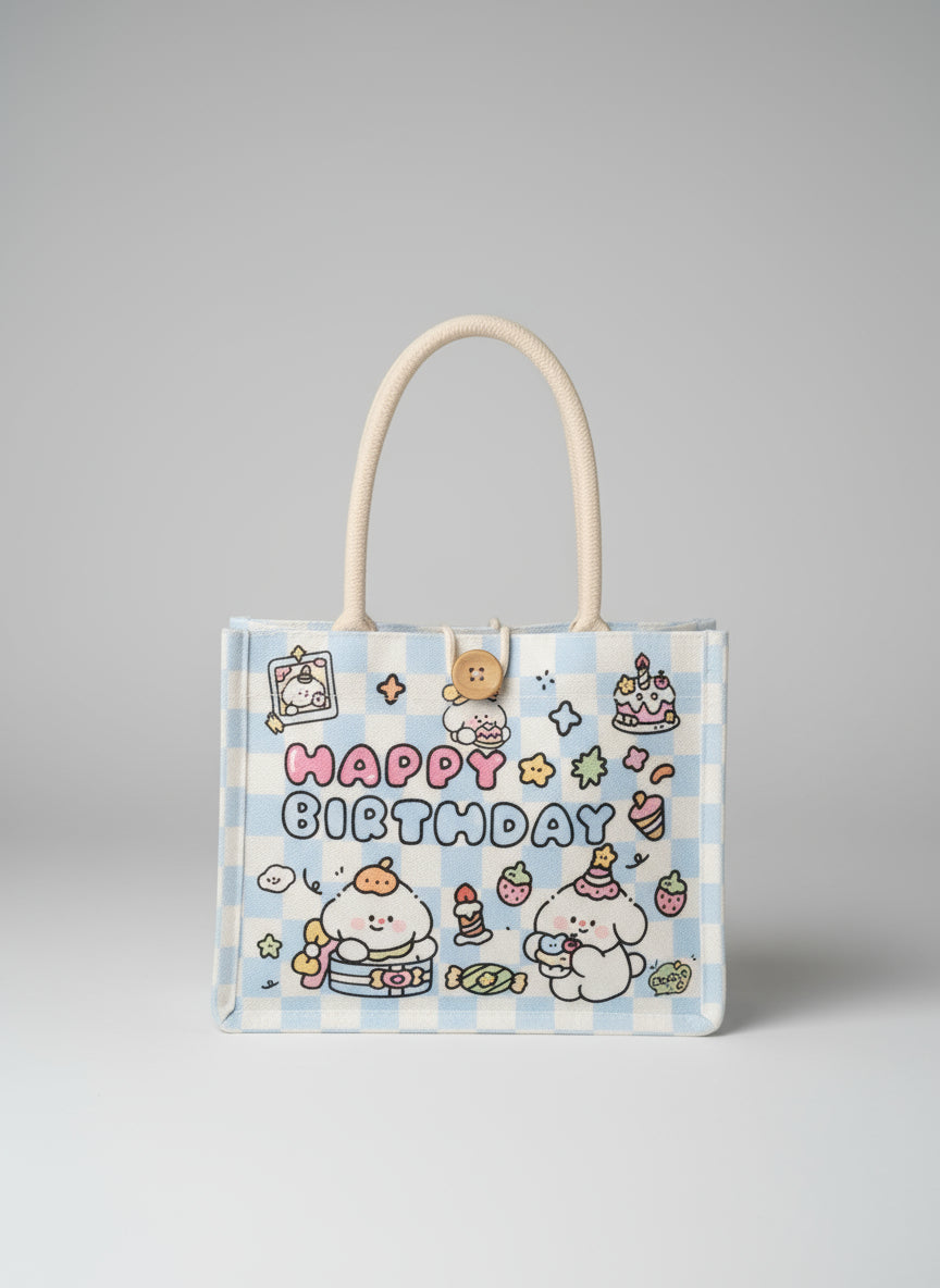 Birthday Hamper $36.50