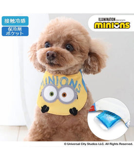 Minion Bob Cool Bandana