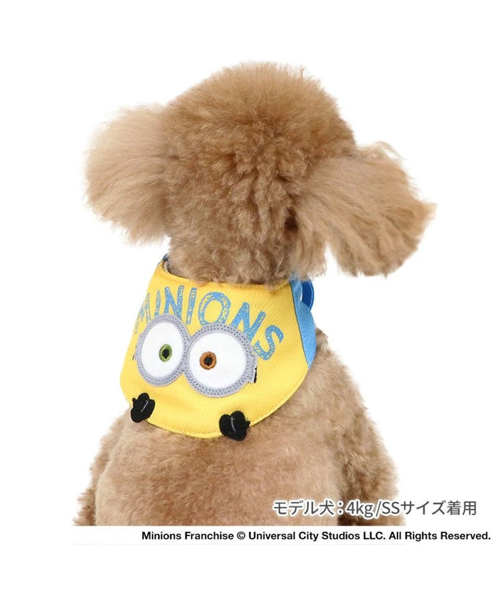 Minion Bob Cool Bandana