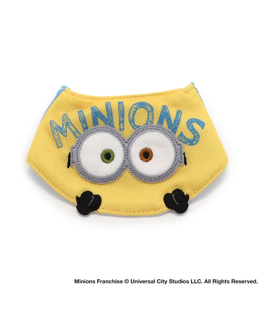 Minion Bob Cool Bandana