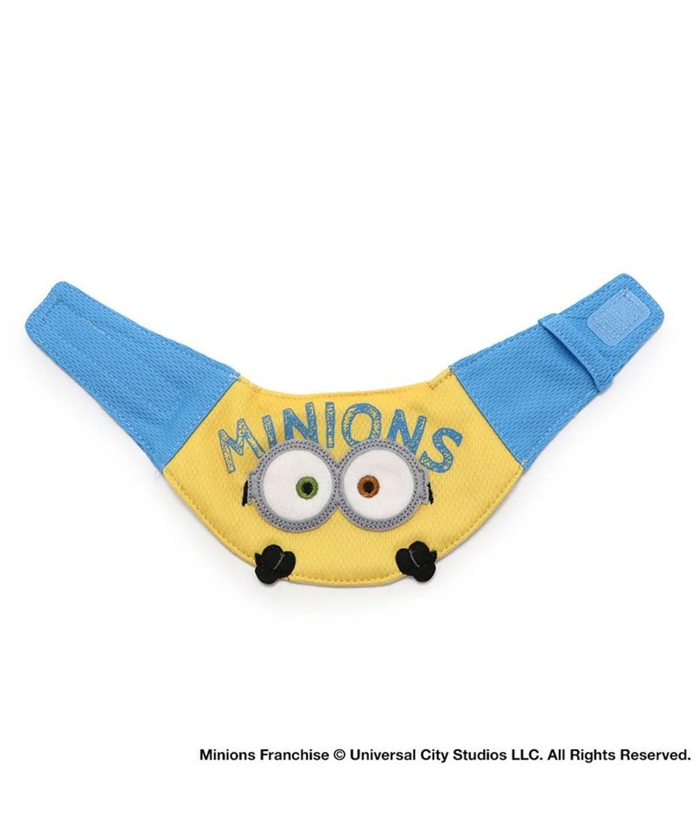 Minion Bob Cool Bandana