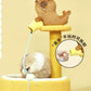 Cat Scratching Tower | Toy