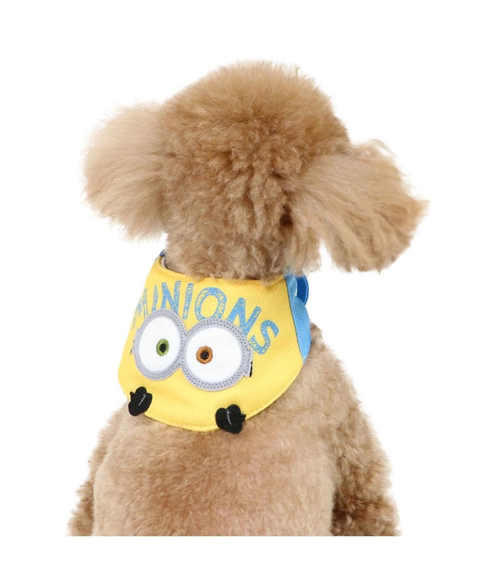 Minion Bob Cool Bandana