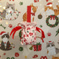 Christmas Cat Hamper $14.50