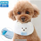 Pet Paradise Cool Bandana 《Polar Bear》