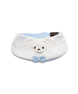 Pet Paradise Cool Bandana 《Polar Bear》