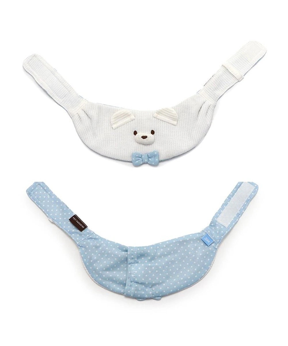 Pet Paradise Cool Bandana 《Polar Bear》