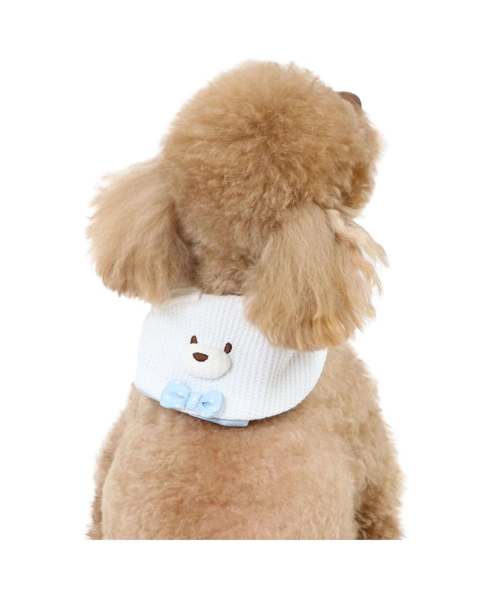 Pet Paradise Cool Bandana 《Polar Bear》