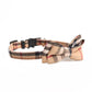 Cat Bow Tie Tartan