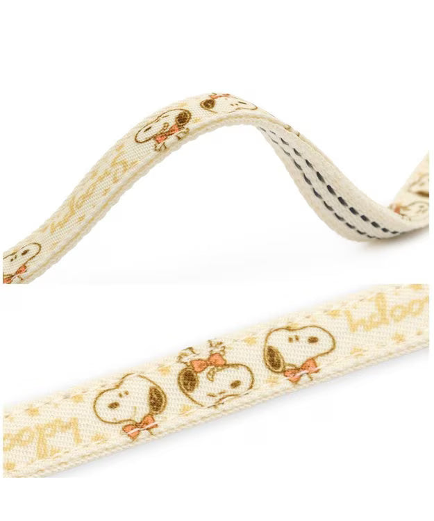 Snoopy Birthday Vest Harness