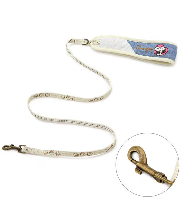 Snoopy Birthday Vest Harness