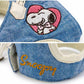 Snoopy Birthday Vest Harness