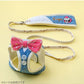 Snoopy Birthday Vest Harness