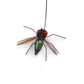 Bugs Cat Teaser – Interactive Feather Wand Toy for Cats