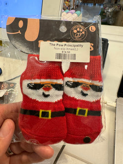 Xmas Socks For Pets