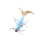 Bugs Cat Teaser – Interactive Feather Wand Toy