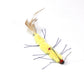 Bugs Cat Teaser – Interactive Feather Wand Toy