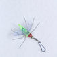 Bugs Cat Teaser – Interactive Feather Wand Toy