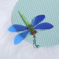 Bugs Cat Teaser – Interactive Feather Wand Toy