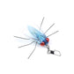 Bugs Cat Teaser – Interactive Feather Wand Toy for Cats