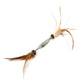 Insect Gall Fruit Feather Spring Cat Toys