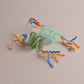 Ribbon Spring Cat Toy