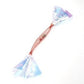 Shiny Crunchy Spring Cat Toys