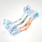 Shiny Crunchy Spring Cat Toys